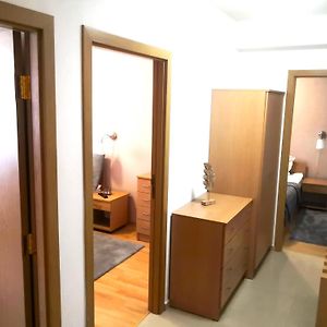 Apartament typu standard z 2 sypialniami