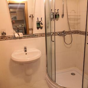 Apartament na parterze